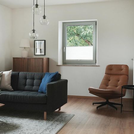 Ferienwohnung Engelsberg Sommerach Εξωτερικό φωτογραφία