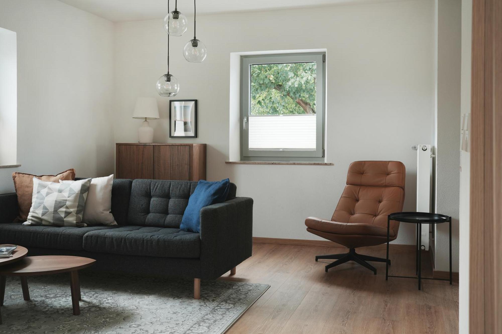 Ferienwohnung Engelsberg Sommerach Εξωτερικό φωτογραφία